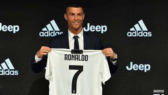 Generał Juventusu optymistycznie odnosi się do Ronaldo